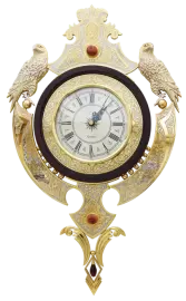 Настенные часы "Герман" Златоуст